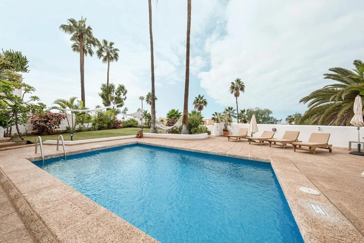 Villa América Costa Adeje
