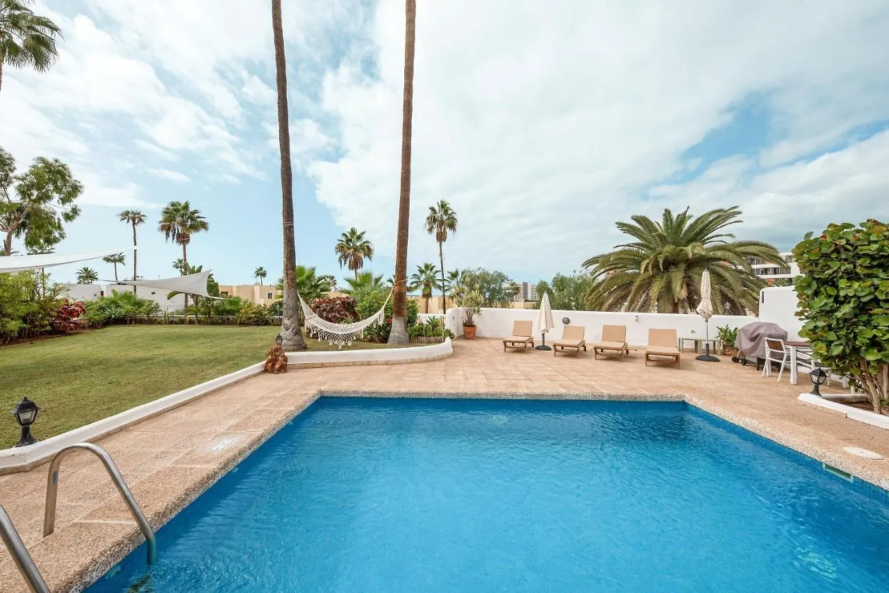 Villa América Costa Adeje  España