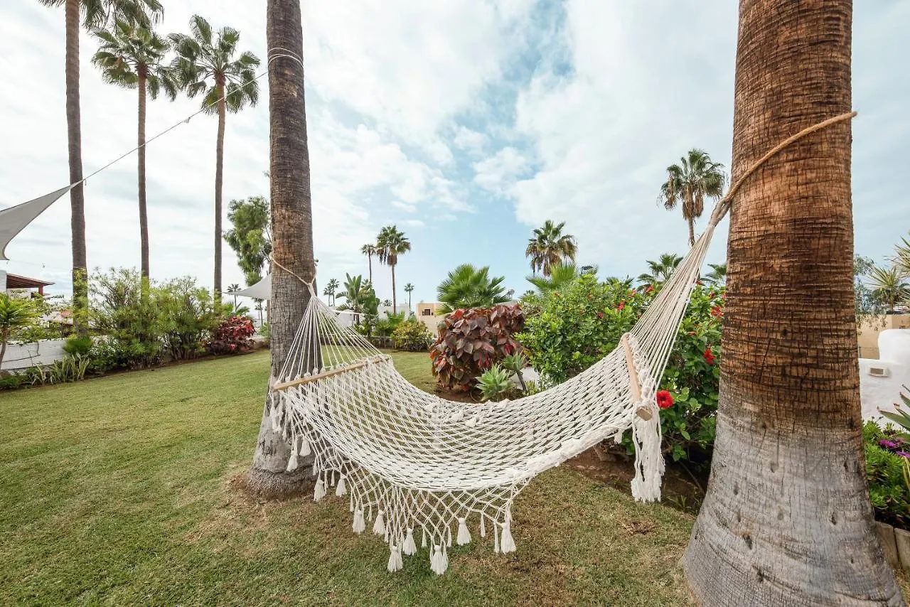 Villa América Costa Adeje  0*, Costa Adeje (Tenerife) España