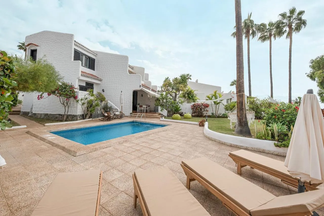 Villa América Costa Adeje  0*, Costa Adeje (Tenerife)