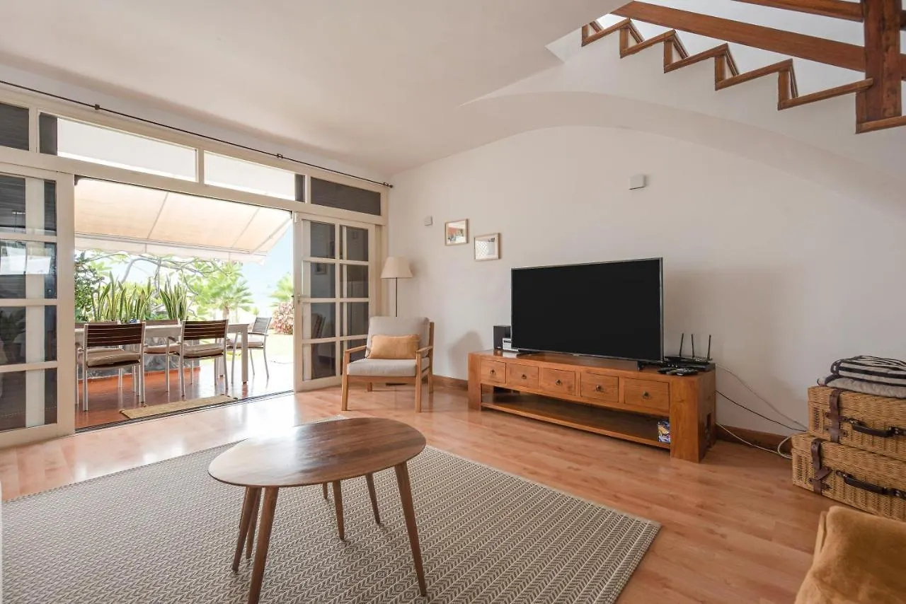 Villa América Costa Adeje  España