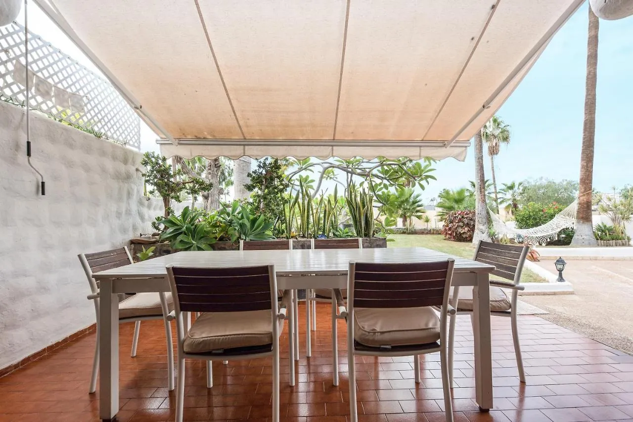 Villa América Costa Adeje