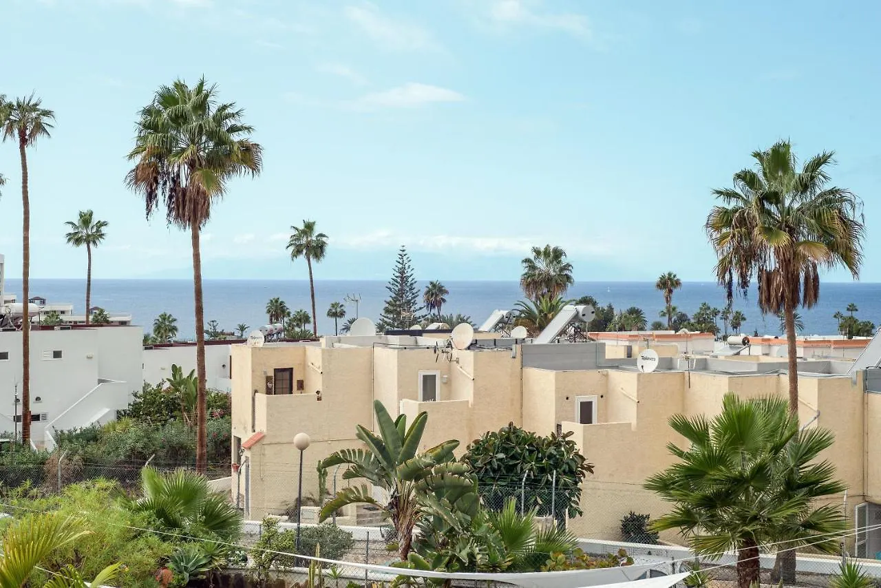 Villa América Costa Adeje  España