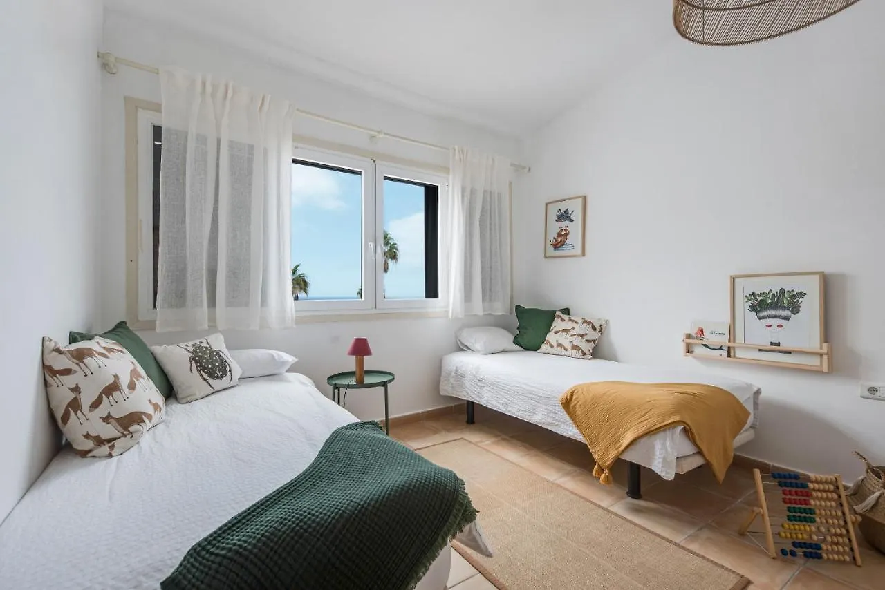 Villa América Costa Adeje   Costa Adeje (Tenerife)